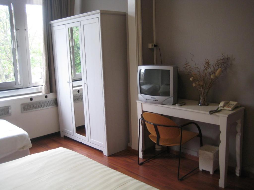 Floris Hotel Rotterdam Zimmer foto