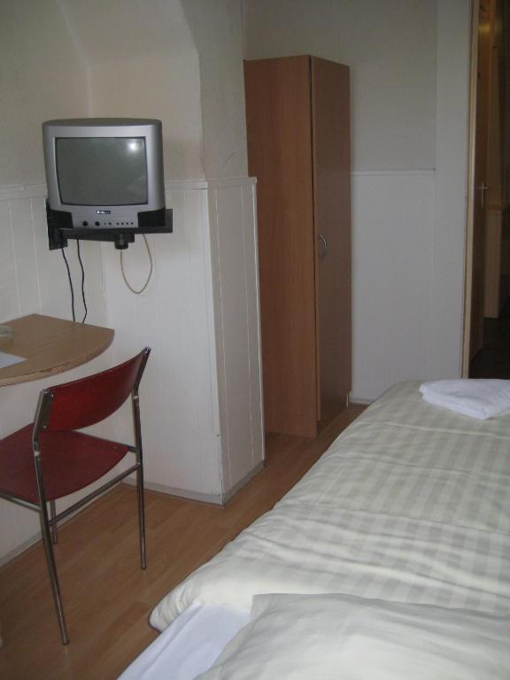 Floris Hotel Rotterdam Zimmer foto