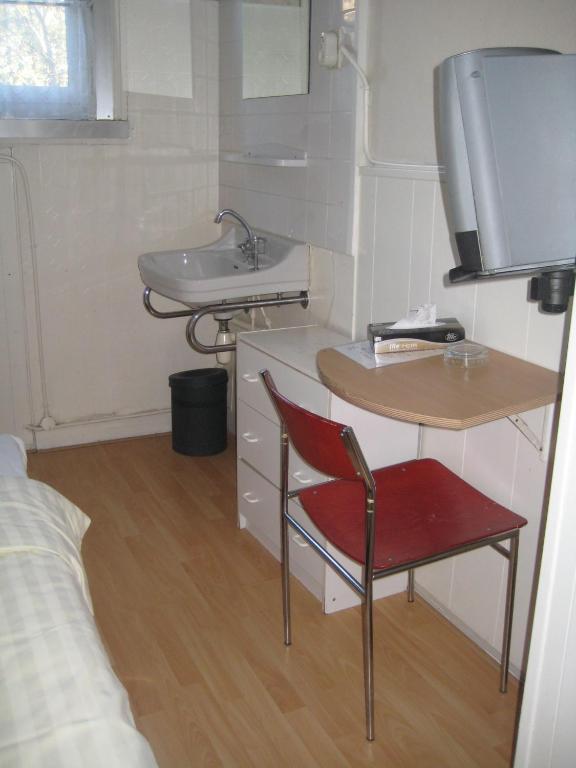 Floris Hotel Rotterdam Zimmer foto