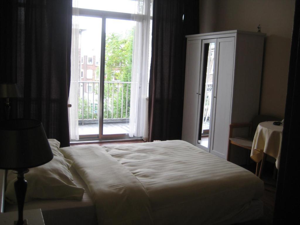 Floris Hotel Rotterdam Exterior foto